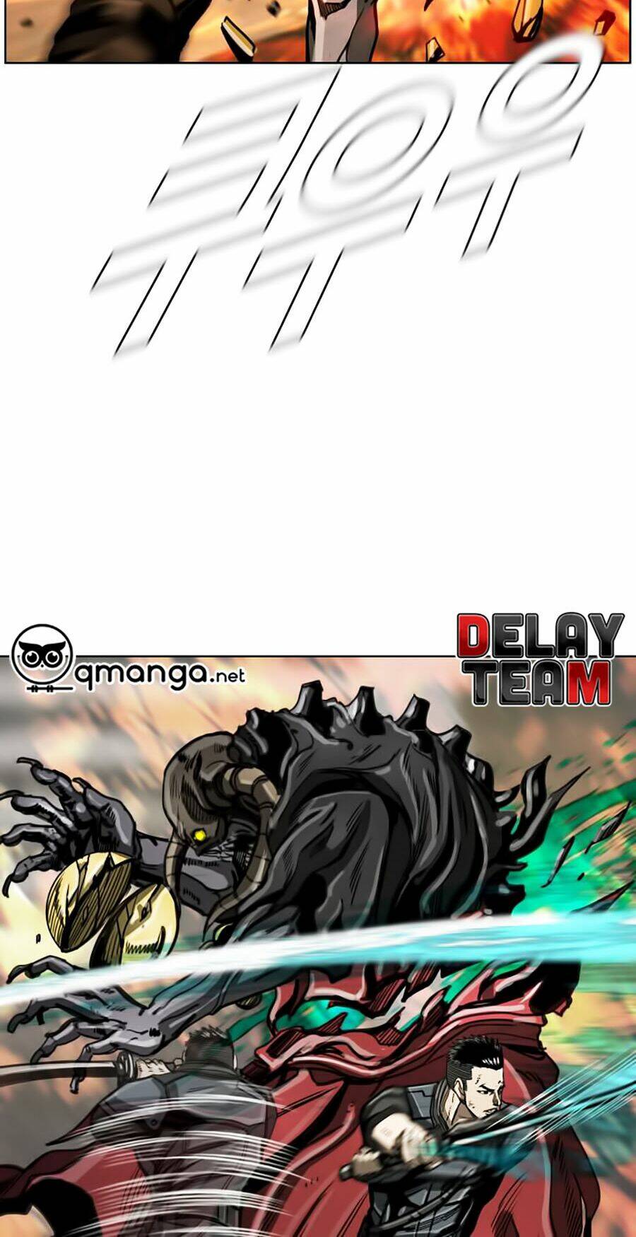 thợ săn đầu tiên chapter 26 49