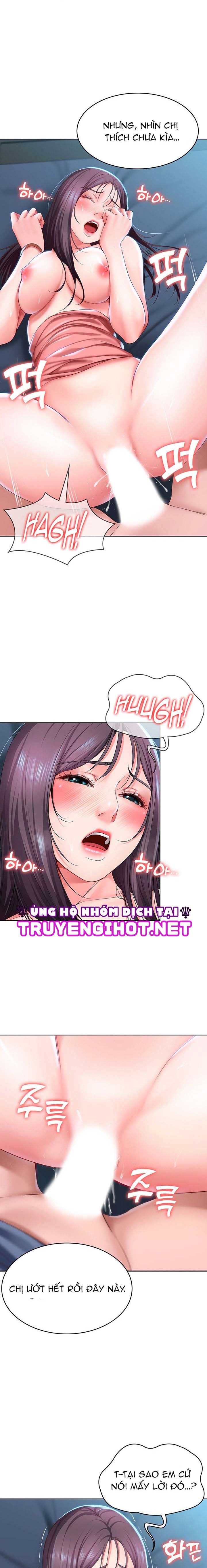 nhật ký nội trú chapter 26 35