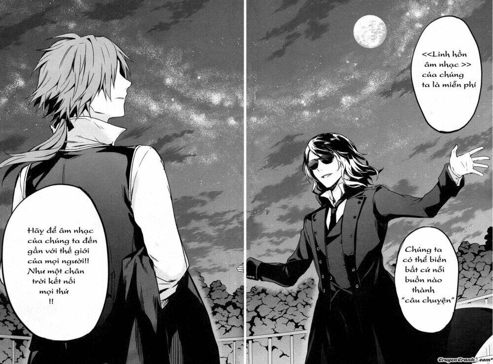 vanishing starlight chapter 2 11