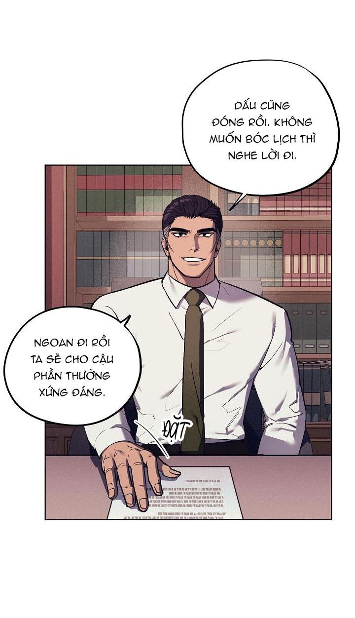 làm dâu nhà tài phiệt họ kang chapter 6 12