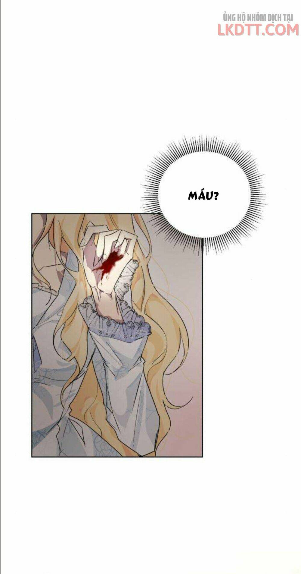 ta đã từng mong nàng biến mất chapter 5 39