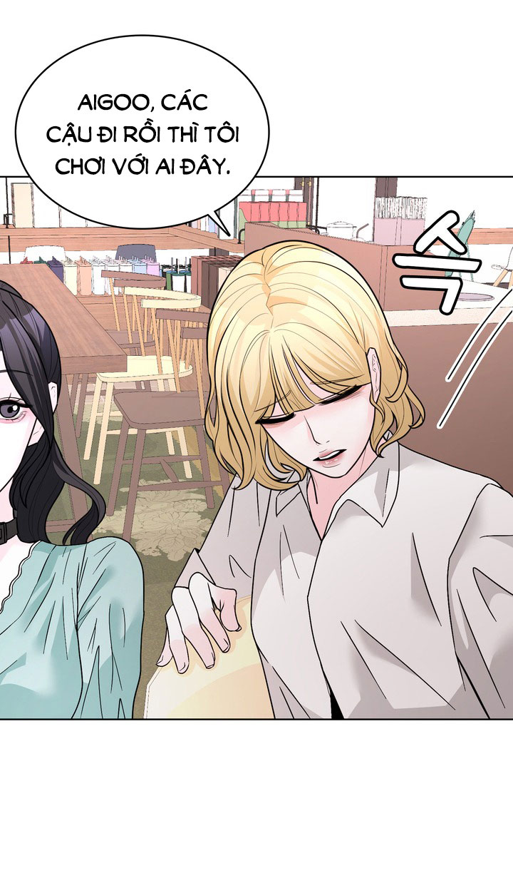 [18+] điều em cố giấu chapter 31.1 25