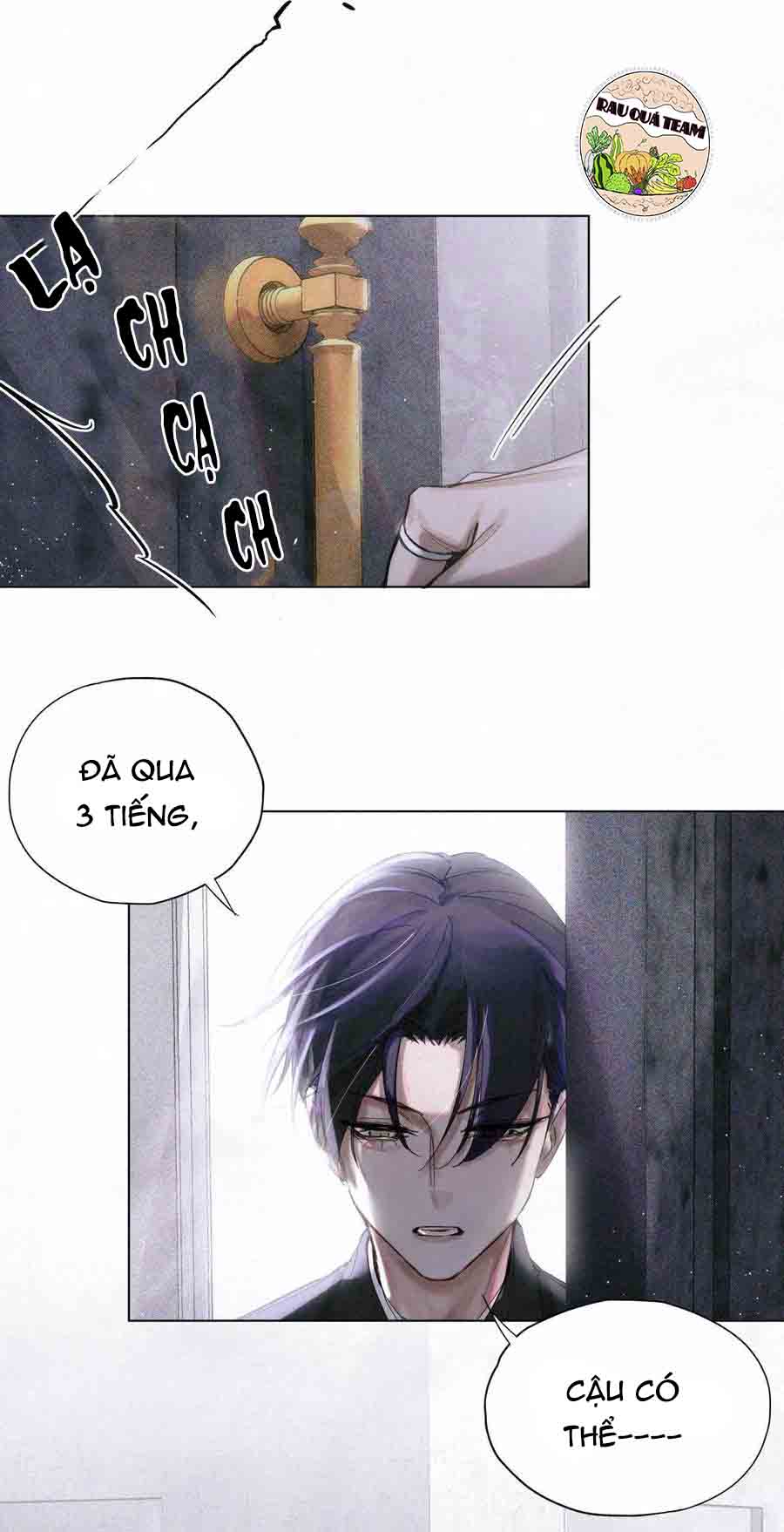 toàn cầu cao khảo chapter 4 19