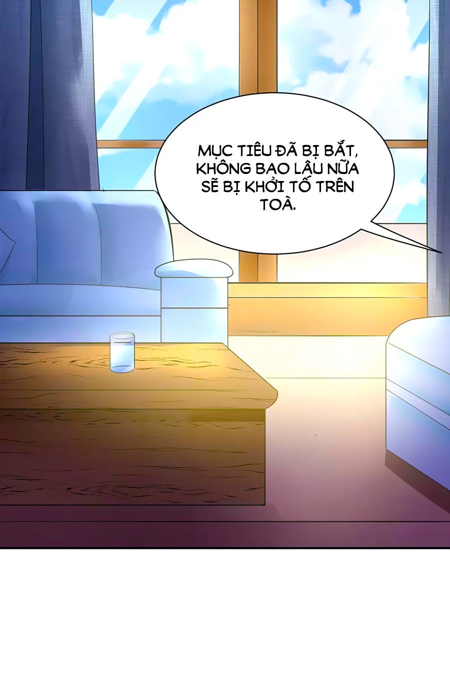 thâu tâm du hí chapter 2 3