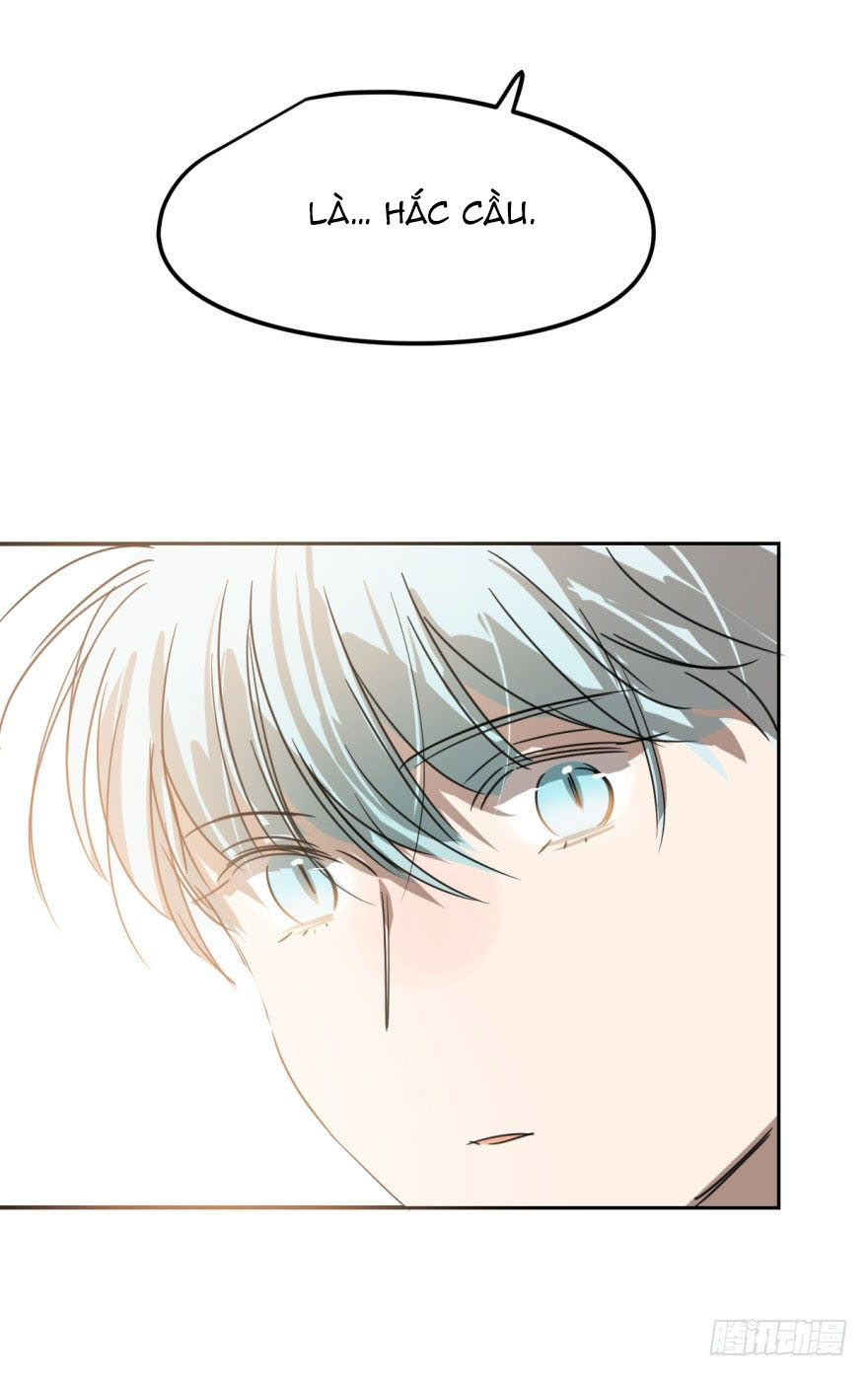 bắt lấy ngao ngao chapter 30 35