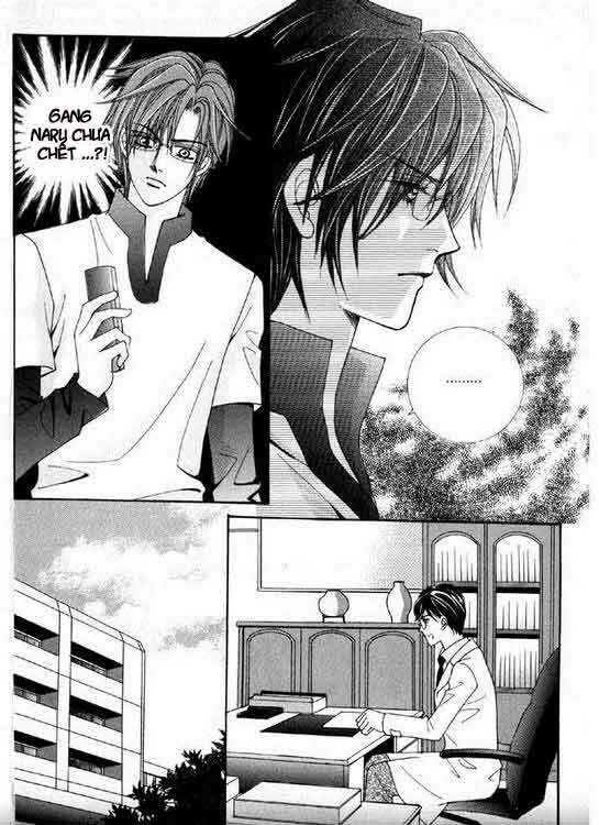 he dedicated to roses chapter 42.2 12