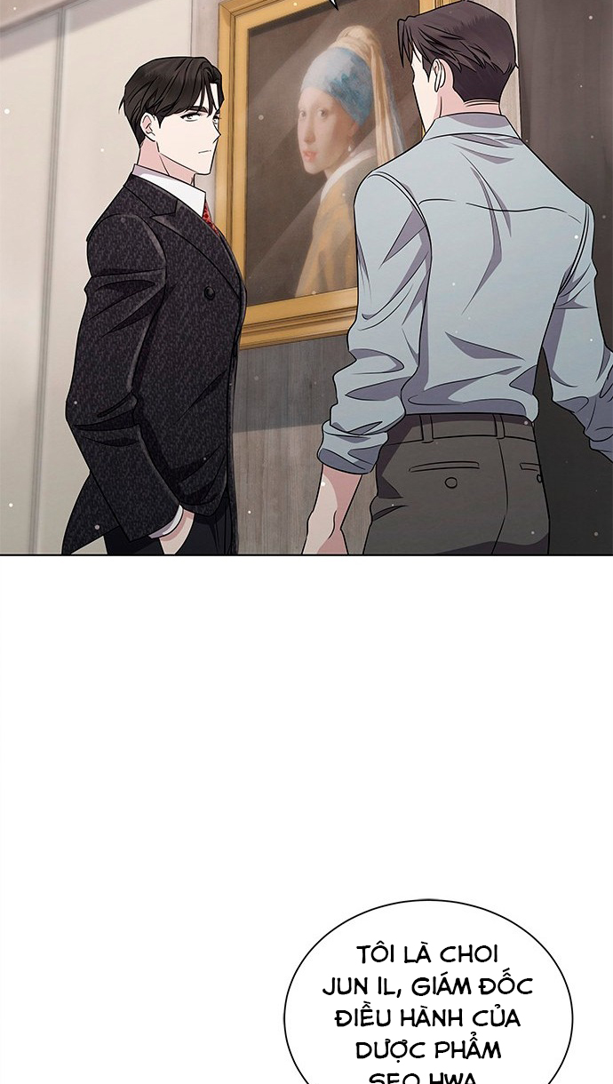 lâu đài - cô dâu của ma chapter 43 32