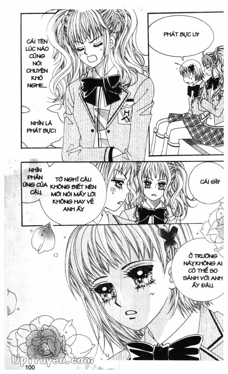 thoát kiếp hồ ly chapter 14 45