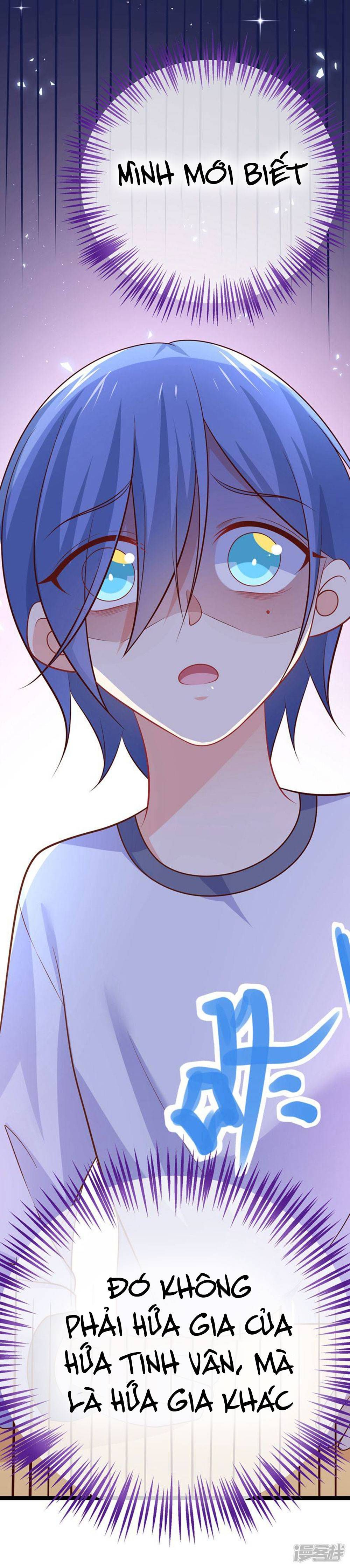 Boss Của Tôi Là Đại Thần chapter 47 - Trang 31