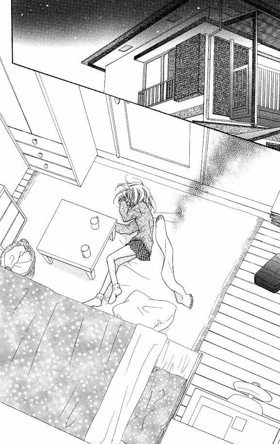 sora log chapter 14 11