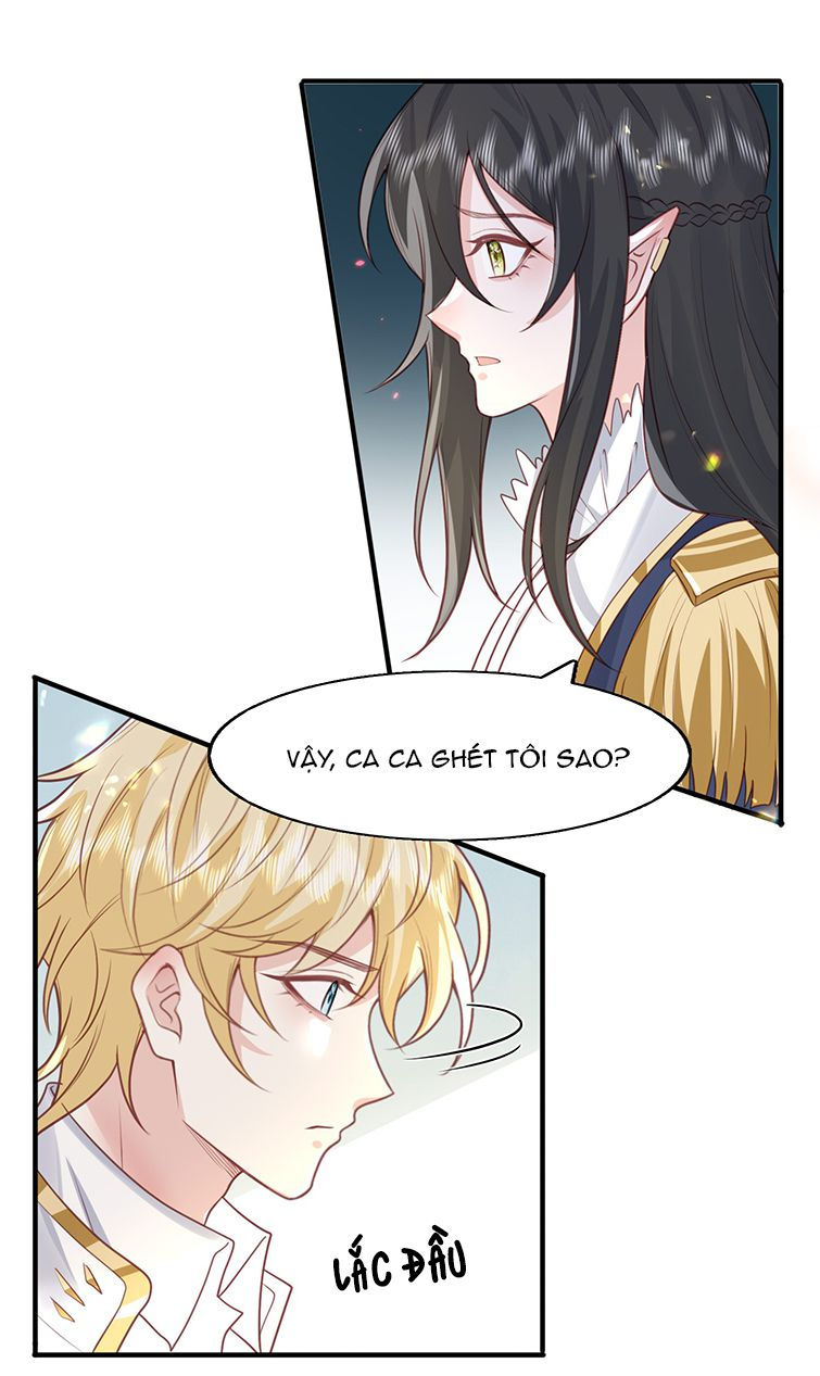 phản diện bị truy thành đoàn sủng chapter 37 20