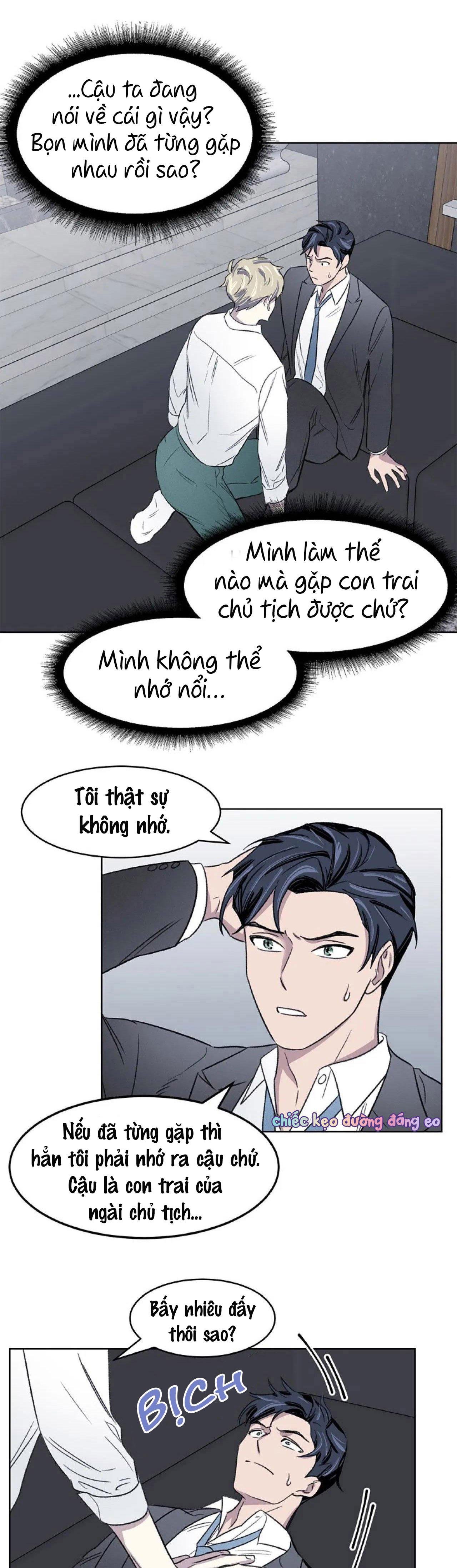 ham muốn không thể khơi dậy chapter 2 6