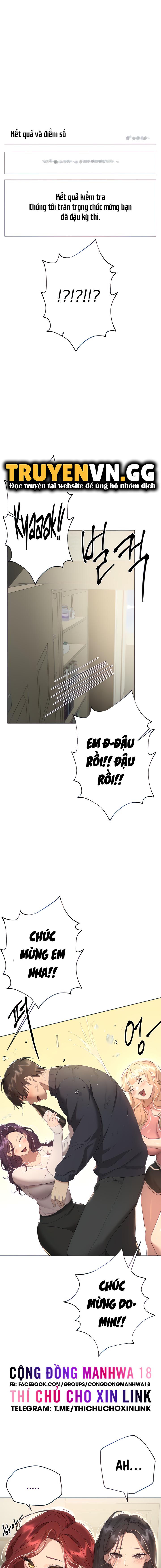 những người bạn của chị tôi chapter 70 1