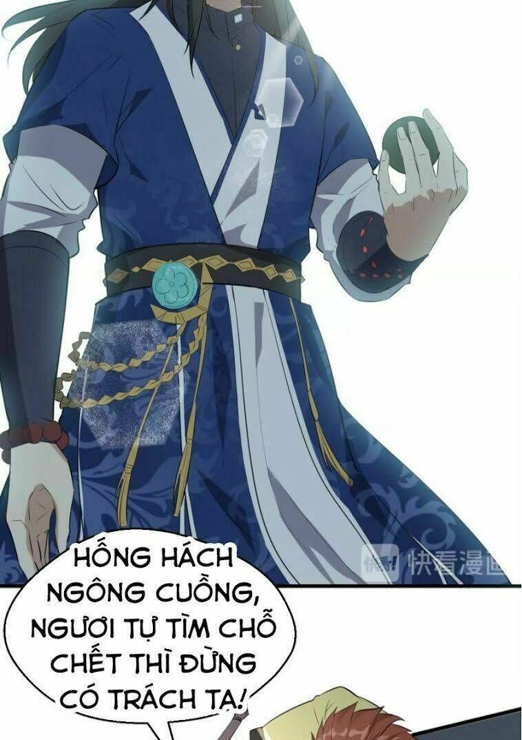 đại nghịch chi môn chapter 44 9