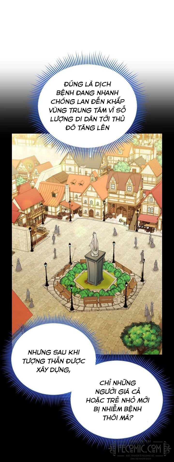 nữ công tước với tâm hồn trống rỗng chapter 54 4