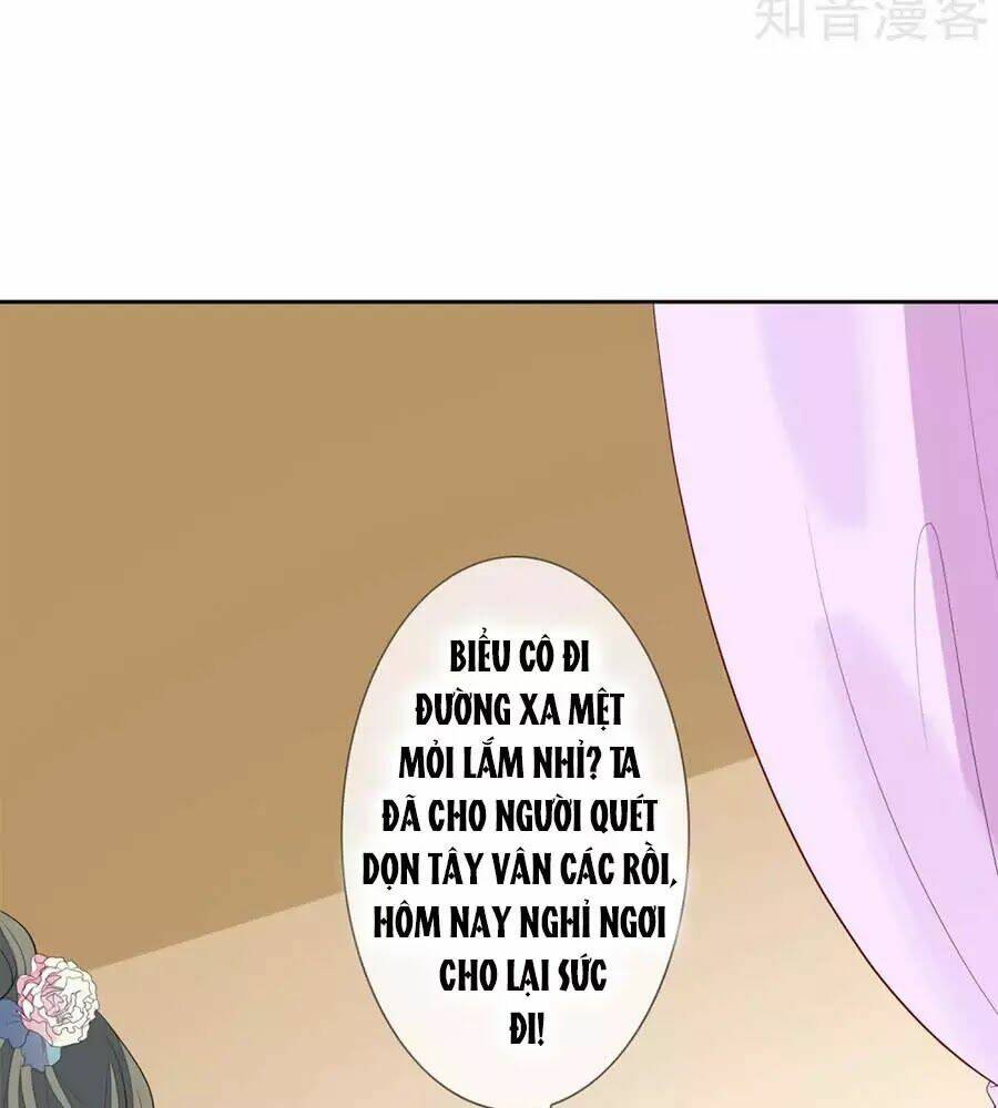 cửu khuyết phong hoa chapter 44 66