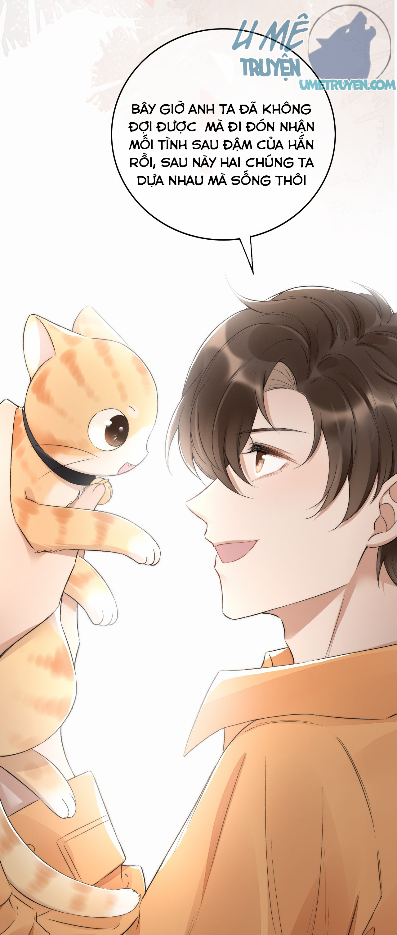 ta sinh con cho tổng tài chapter 2 12