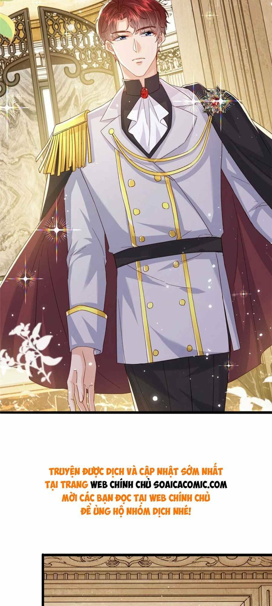 cô vợ của tôi không dễ bắt nạt chapter 90 5