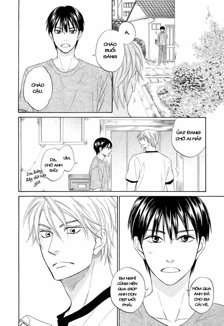 heart no kakurega chapter 2 4