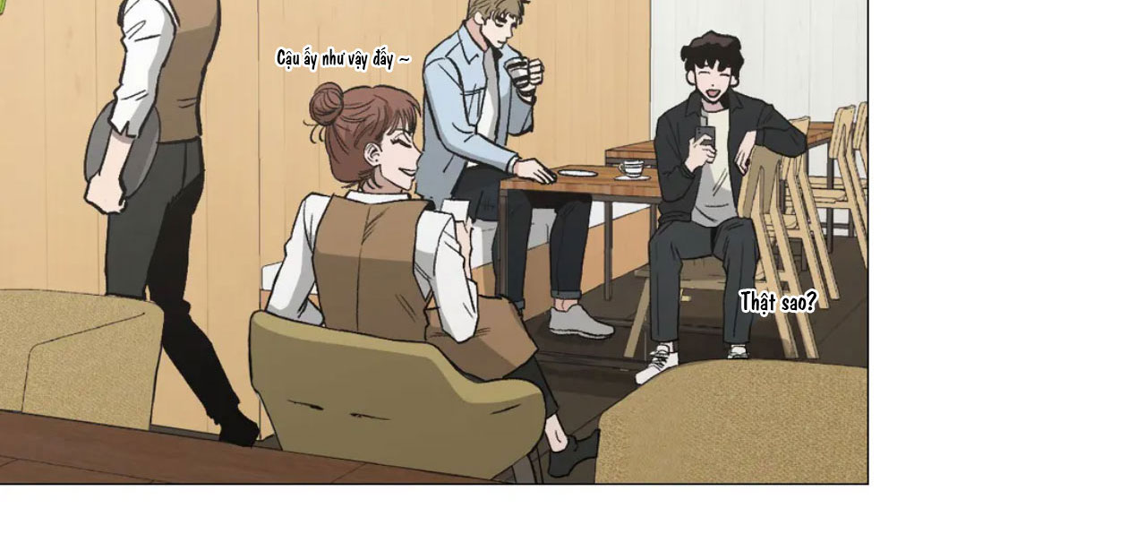 khi sát nhân biết yêu chapter 24 5