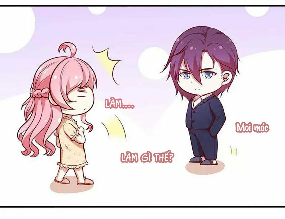 cả thế giới đều không bằng người chapter 70 7