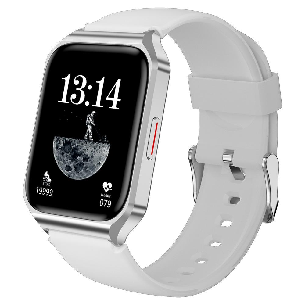 Ưu đãi đặc biệt mới Đồng hồ cuộc gọi thông minh Màn hình lớn 1.9 inch theo dõi nhịp tim và huyết áp Đồng hồ cuộc gọi Bluetooth thể thao