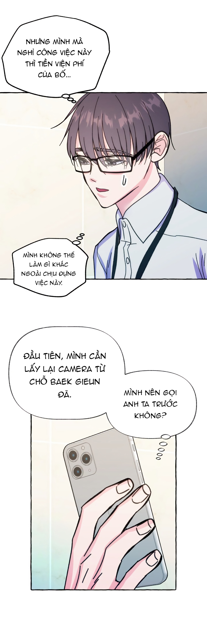 lời đồn chapter 5.2 27