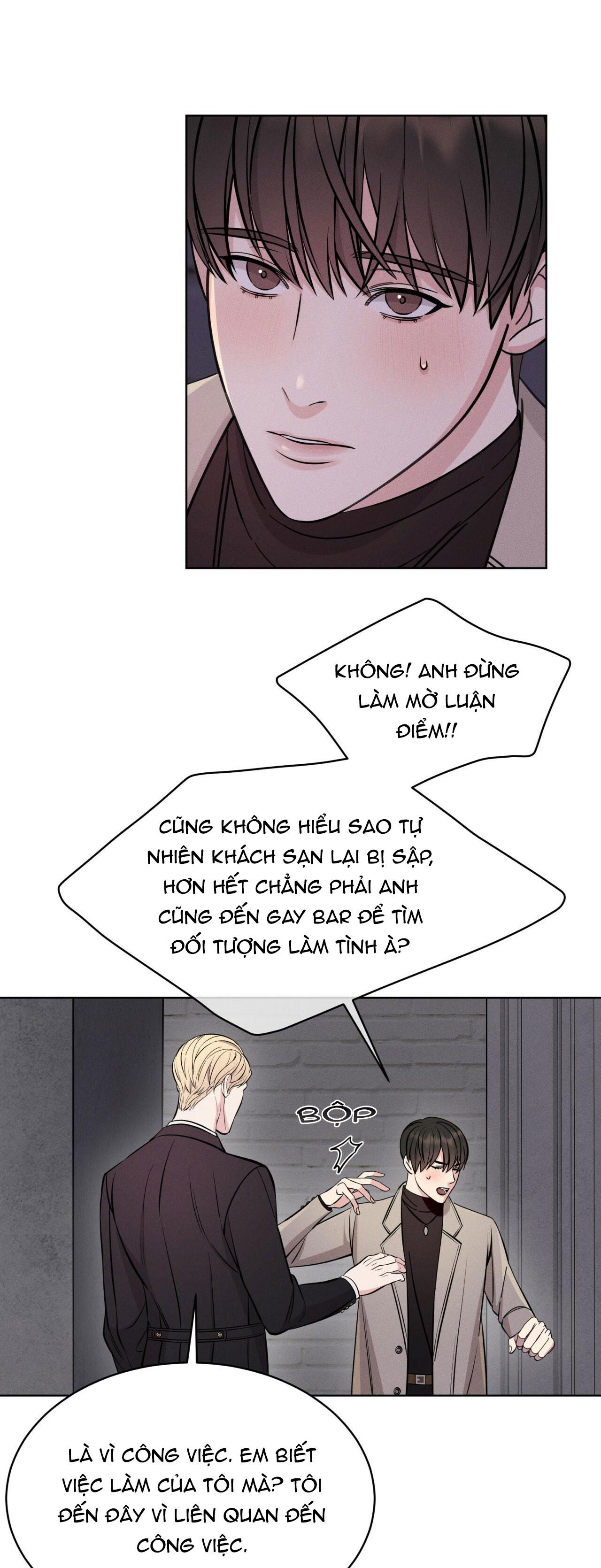 đêm ở london chapter 8 23