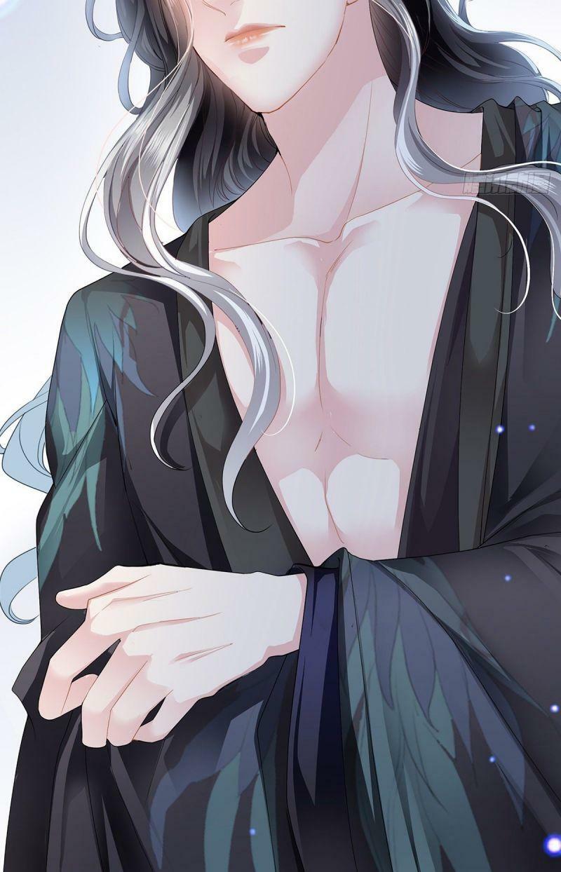 bổn vương muốn nàng chapter 3 40