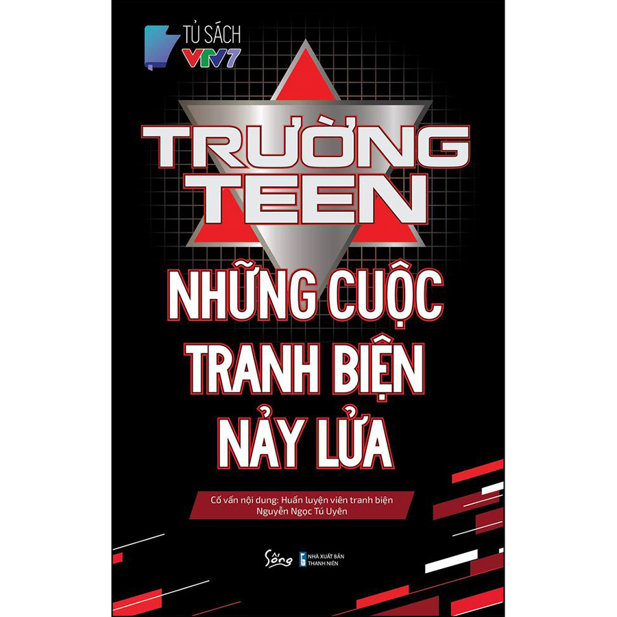 Trường Teen - Những Cuộc Tranh Biện Nảy Lửa