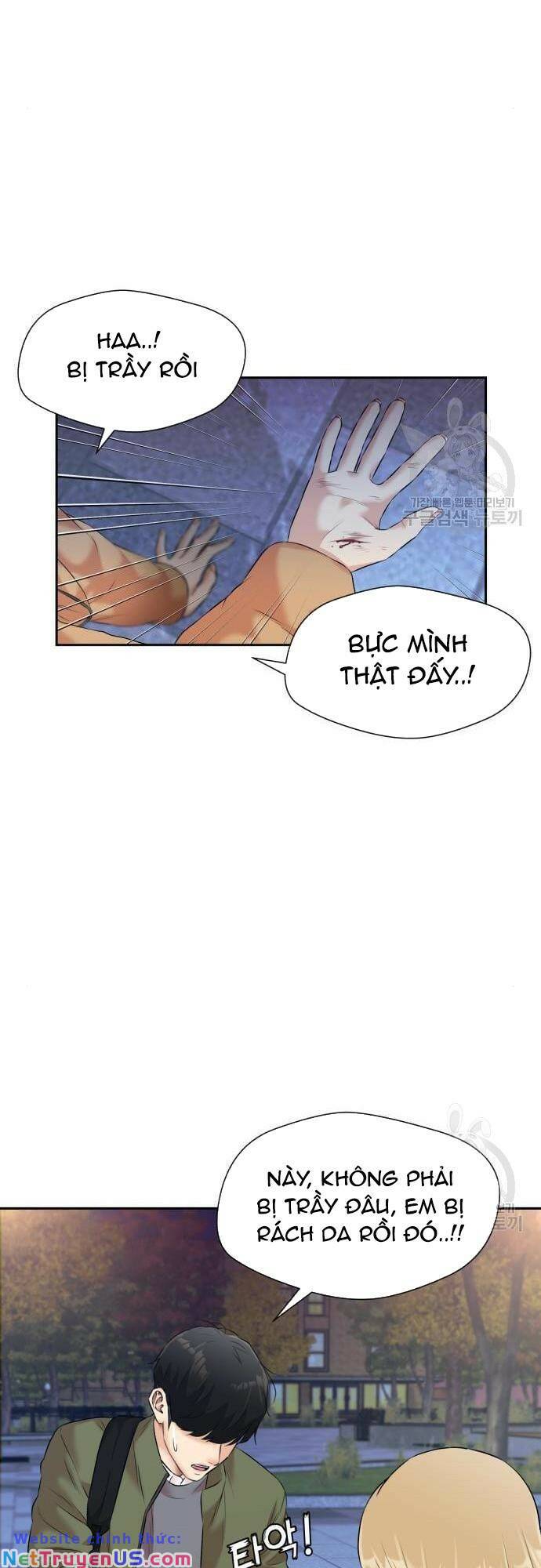 gương mặt thiên tài chapter 135 33