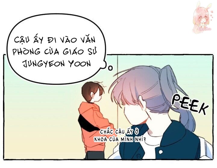 tình yêu có cần app dịch? chapter 1 51