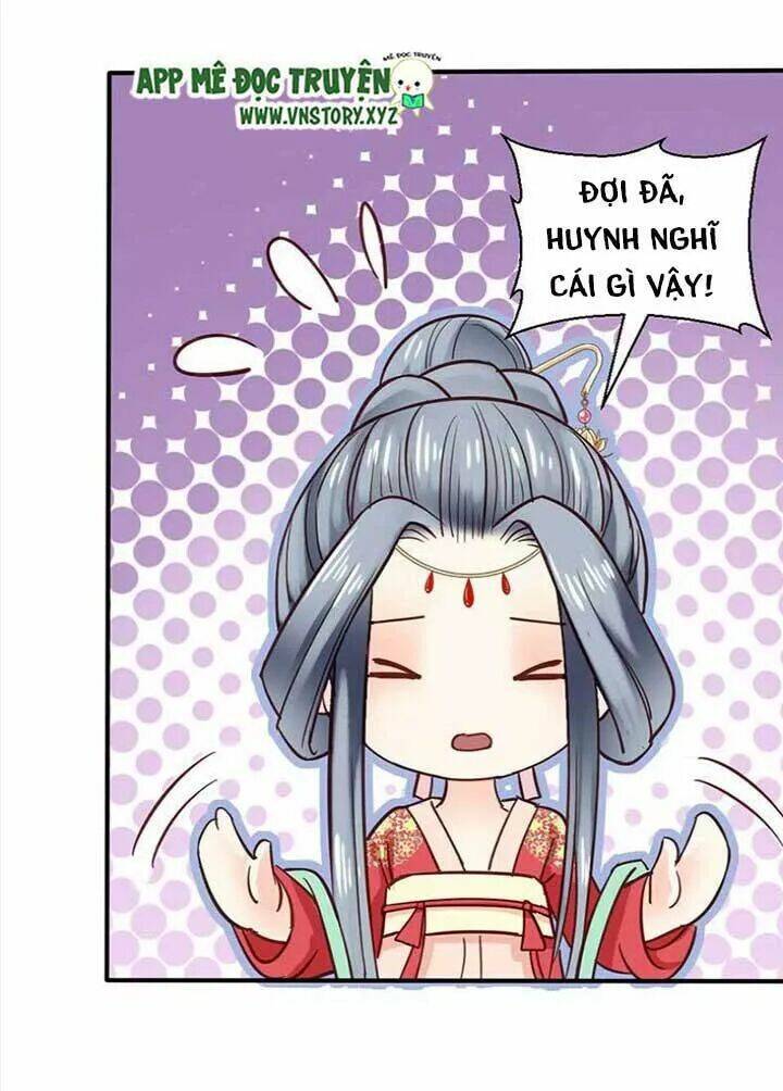 kiều nữ độc phi chapter 34 23