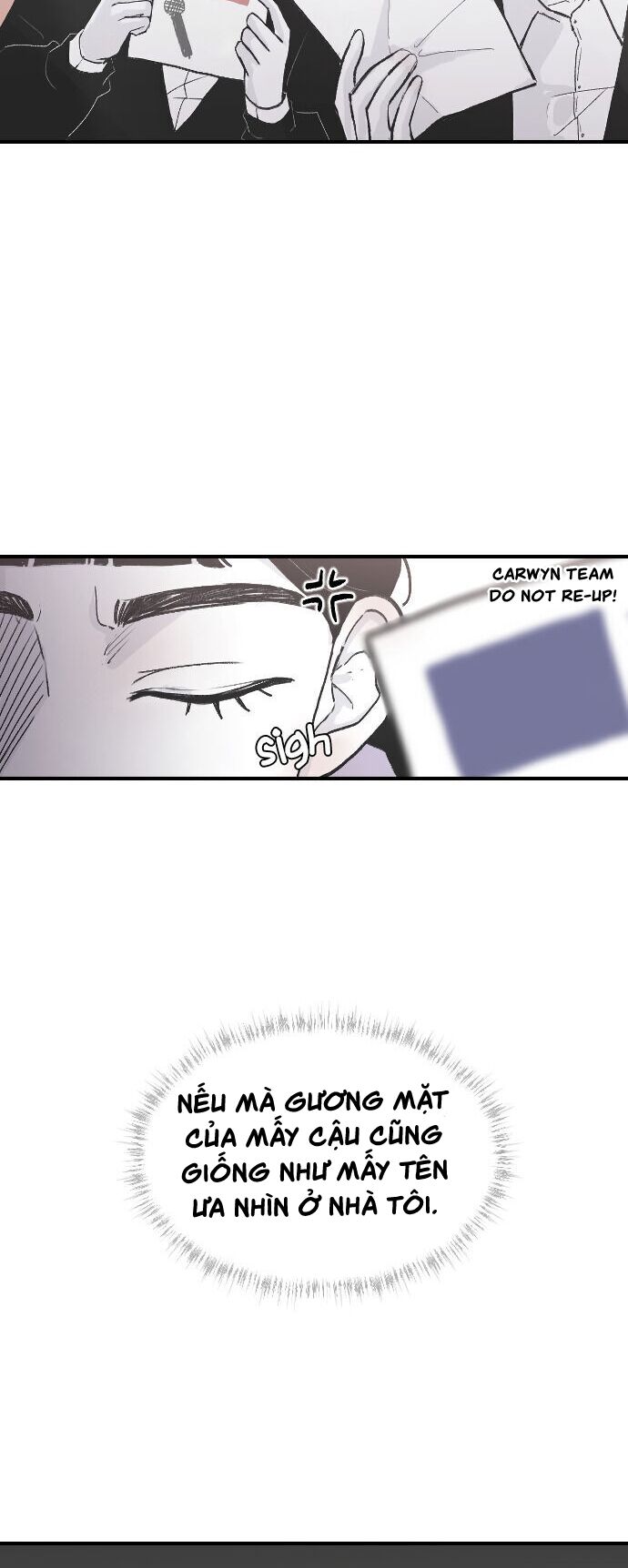 ba người anh trai cực phẩm của tôi chapter 2 44