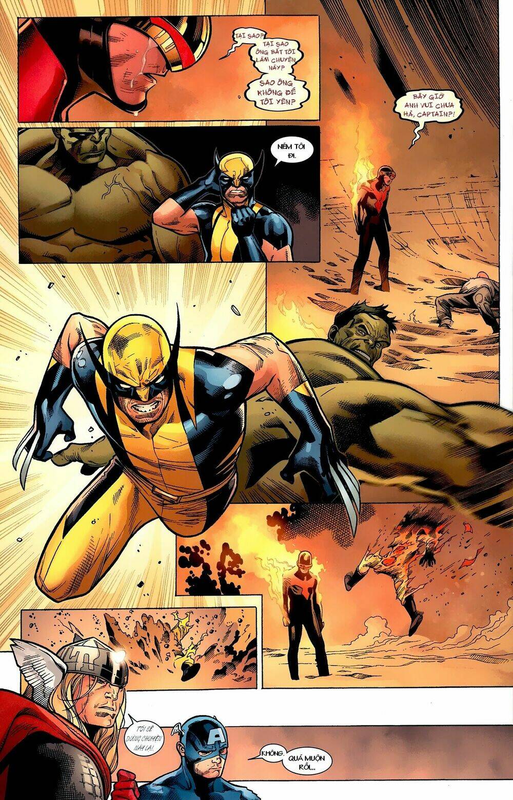 avengers vs x-men chapter 55 28