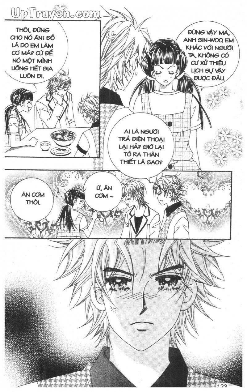 meo meo dịu dàng đi nhé chapter 3 123