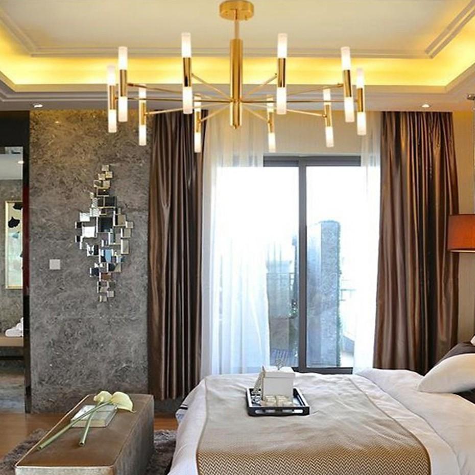 Đèn chùm thả phòng khách, bàn ăn hiện đại đẹp THCN 180-19, THCN 181-19