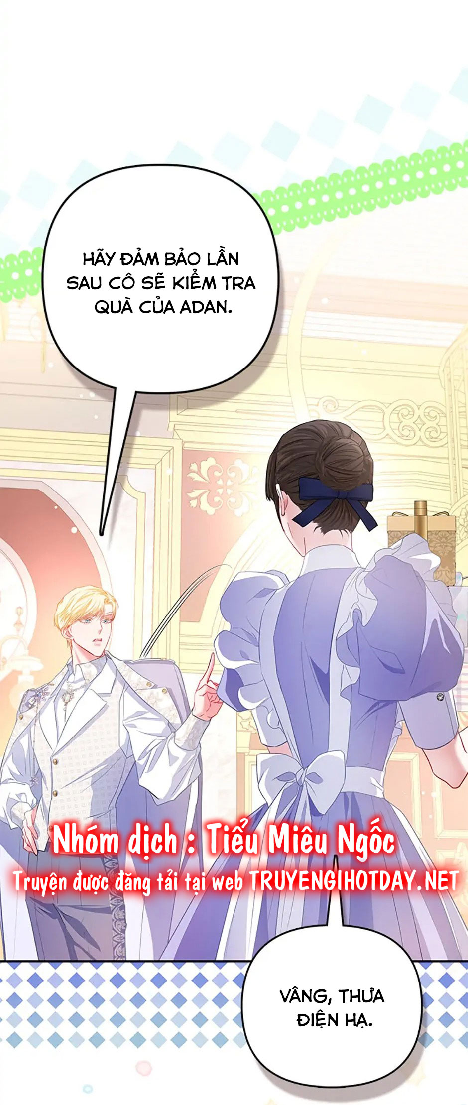 nàng công chúa của tôi chapter 22 31