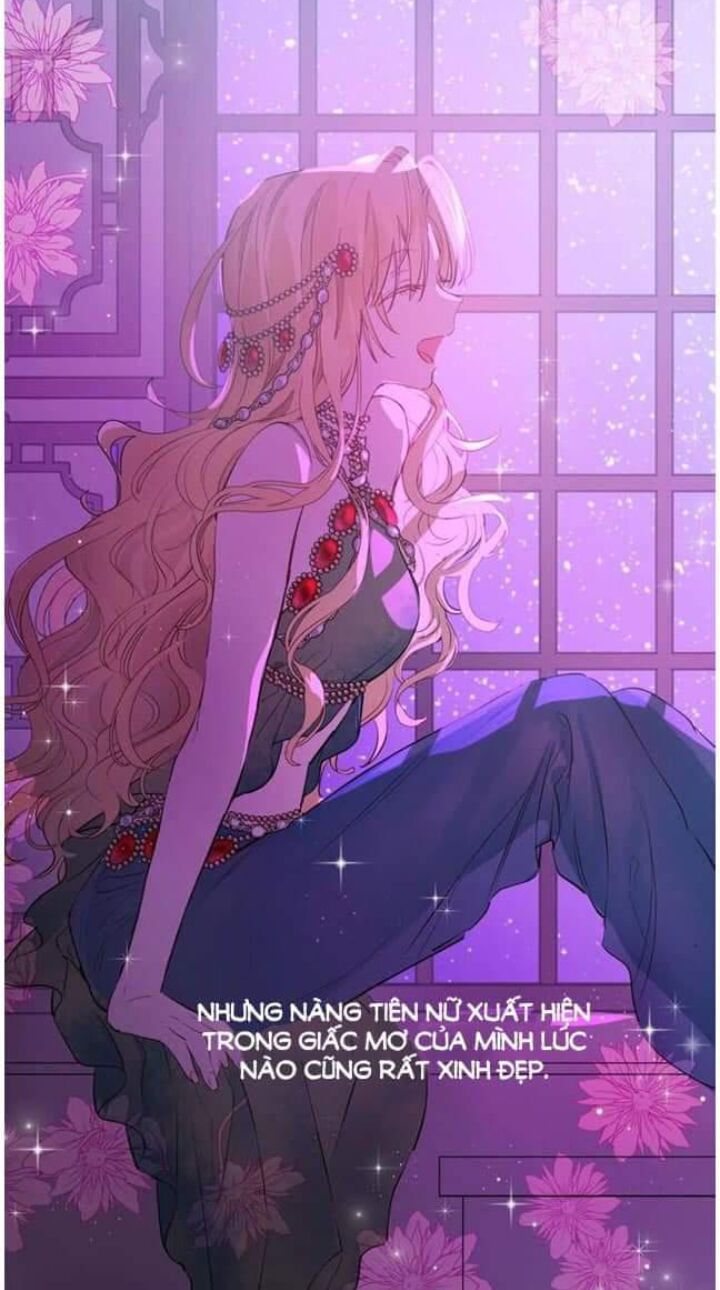 một ngày nọ tôi bỗng thành nàng công chúa chapter 44 16