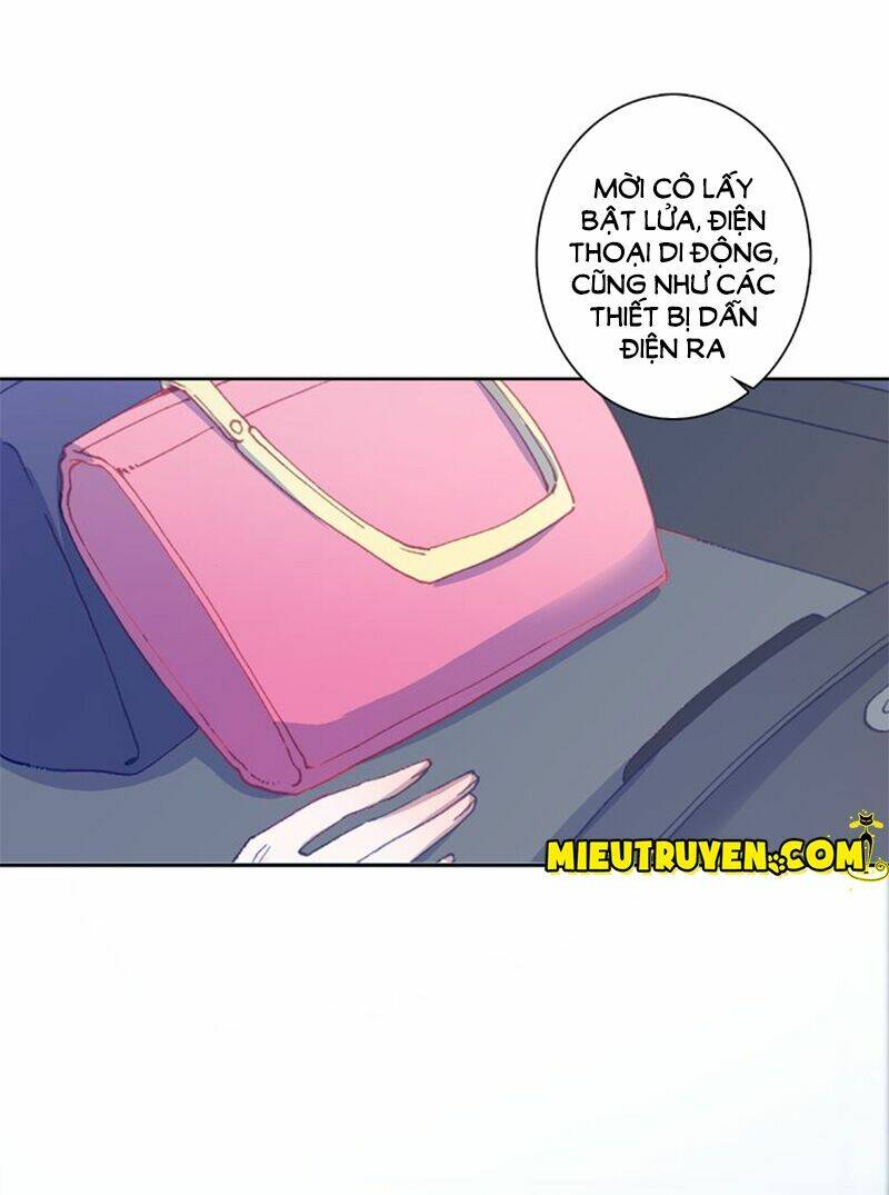 nhất sinh nhất thế mỹ nhân cốt chapter 1 16