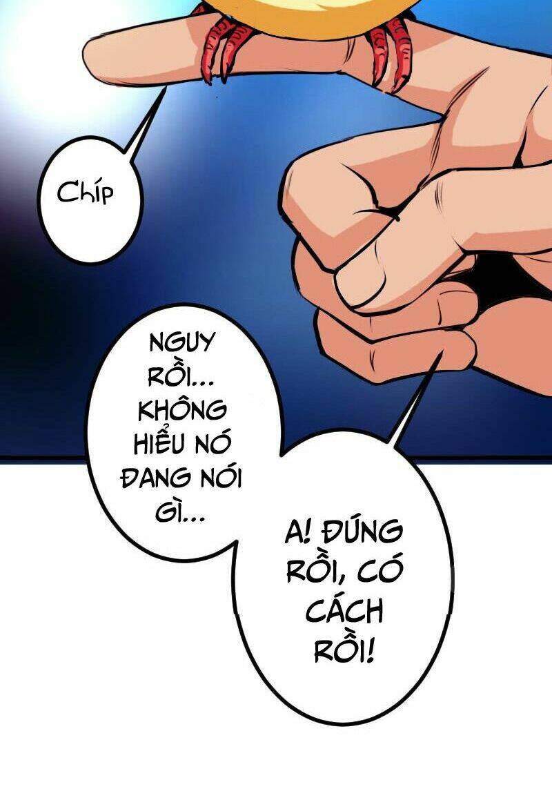 ngưu thư cung ứng thương chapter 105 15