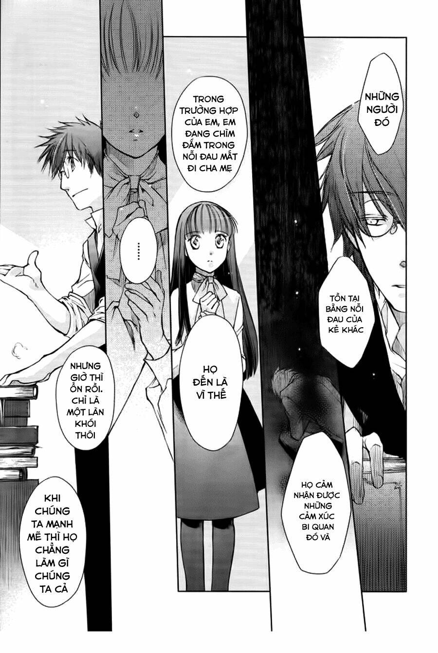 monochrome myst chapter 2 19