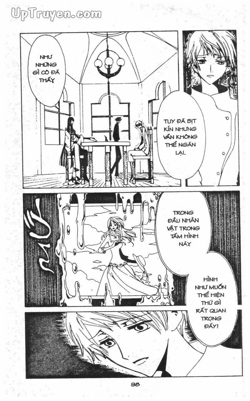 xxxholic - hành trình bí ẩn chapter 7 100
