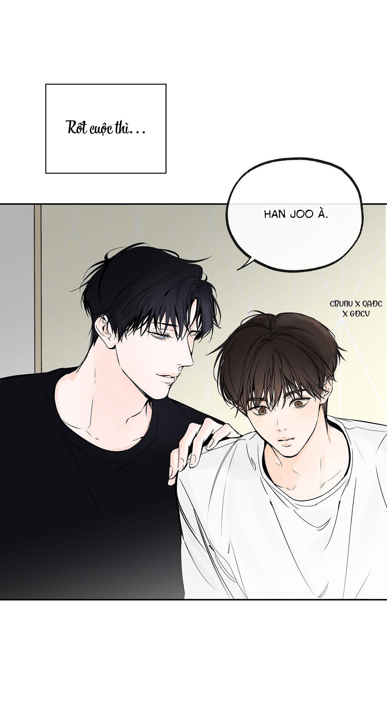 hạ cánh cuối chân trời chapter 2 26