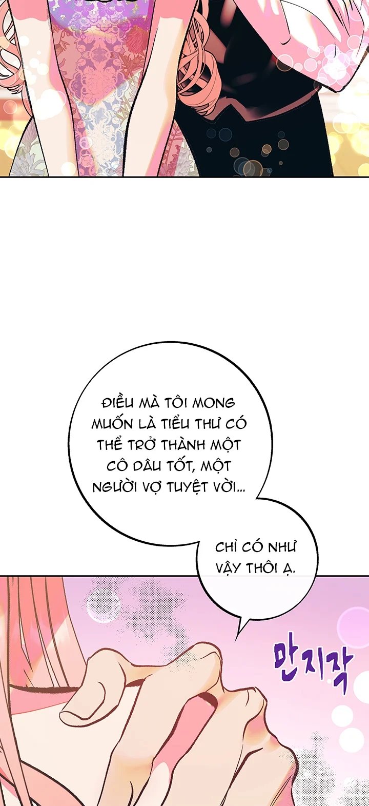 giấc mộng đêm hè chapter 3 15