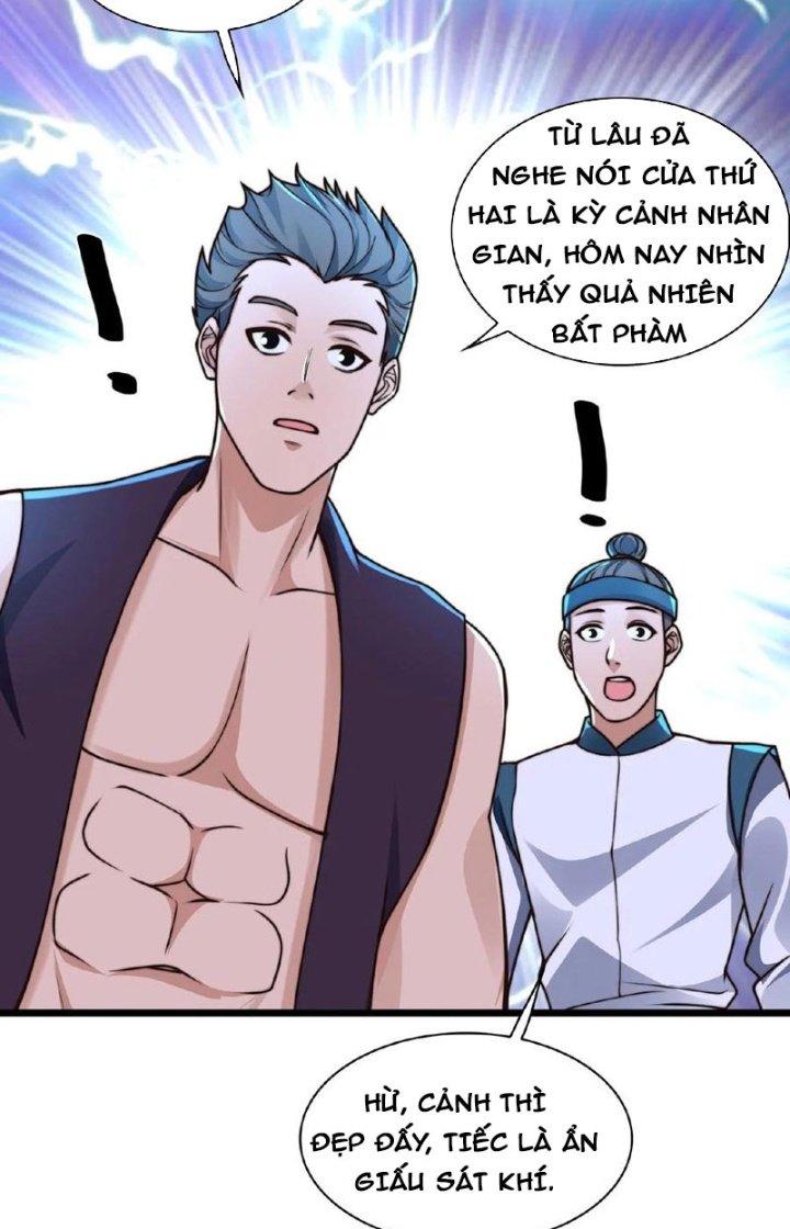 ta nuôi ma quỷ ở trấn ma ti chapter 151 26