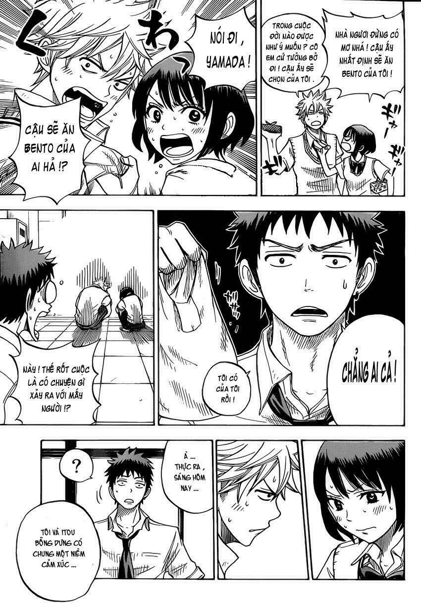 yamada và thất đại ma nữ chapter 18 20