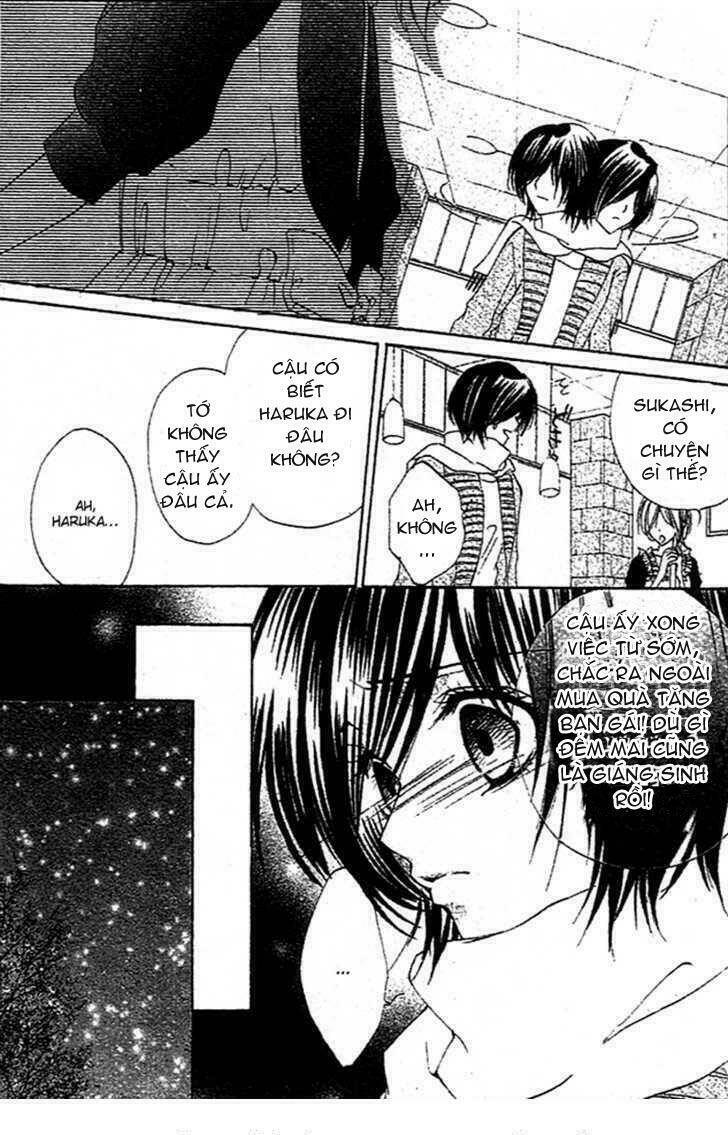 tổng hợp one shot. chapter 104 30