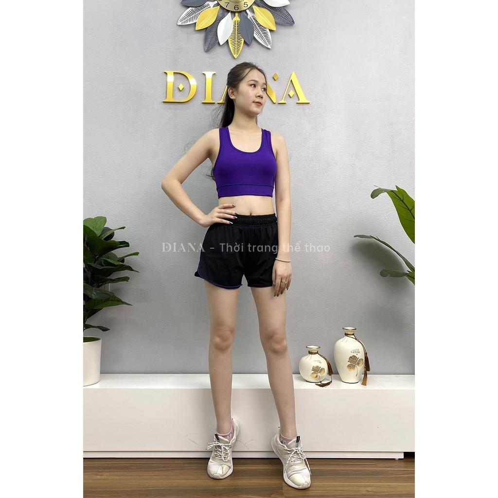 Ảnh Thật 100% - Mặc Là Mê Bộ quần áo tập GYM nữ đa năng - Yoga nữ - Set bộ đùi quần 2 lớp tập yoga