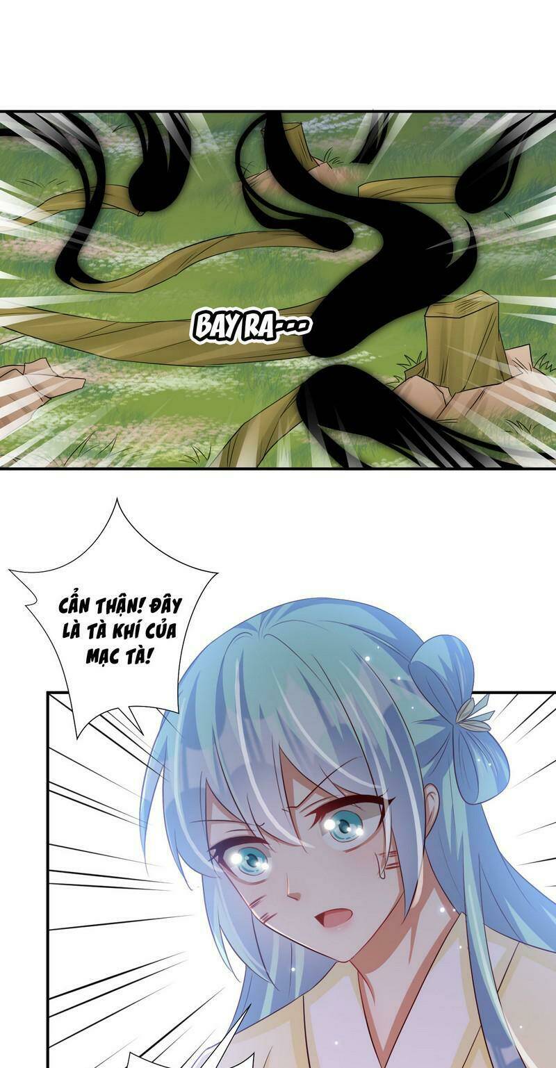 độc y cuồng phi chapter 56 11